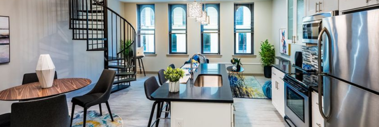 Apartments - The Millennia Companies - Millennia Housing Management In The News