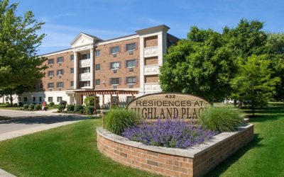 Millennia Apartment Communities Earn 40 Key Awards from the Northeast Ohio Apartment Association